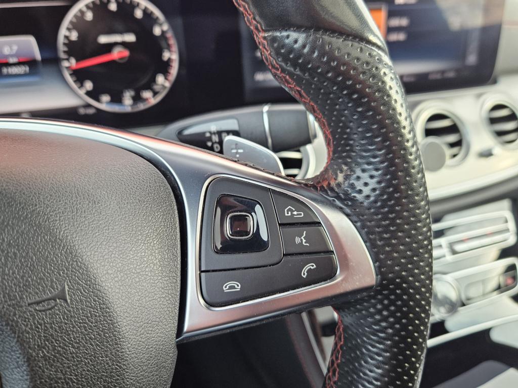 Mercedes-Benz E-Klasse amg 43 4matic | pano | acc | burmester rijklaar incl