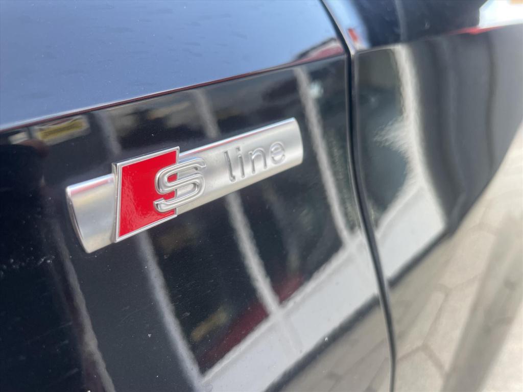 Audi A3 sportback 35 tfsi 150pk s-tronic