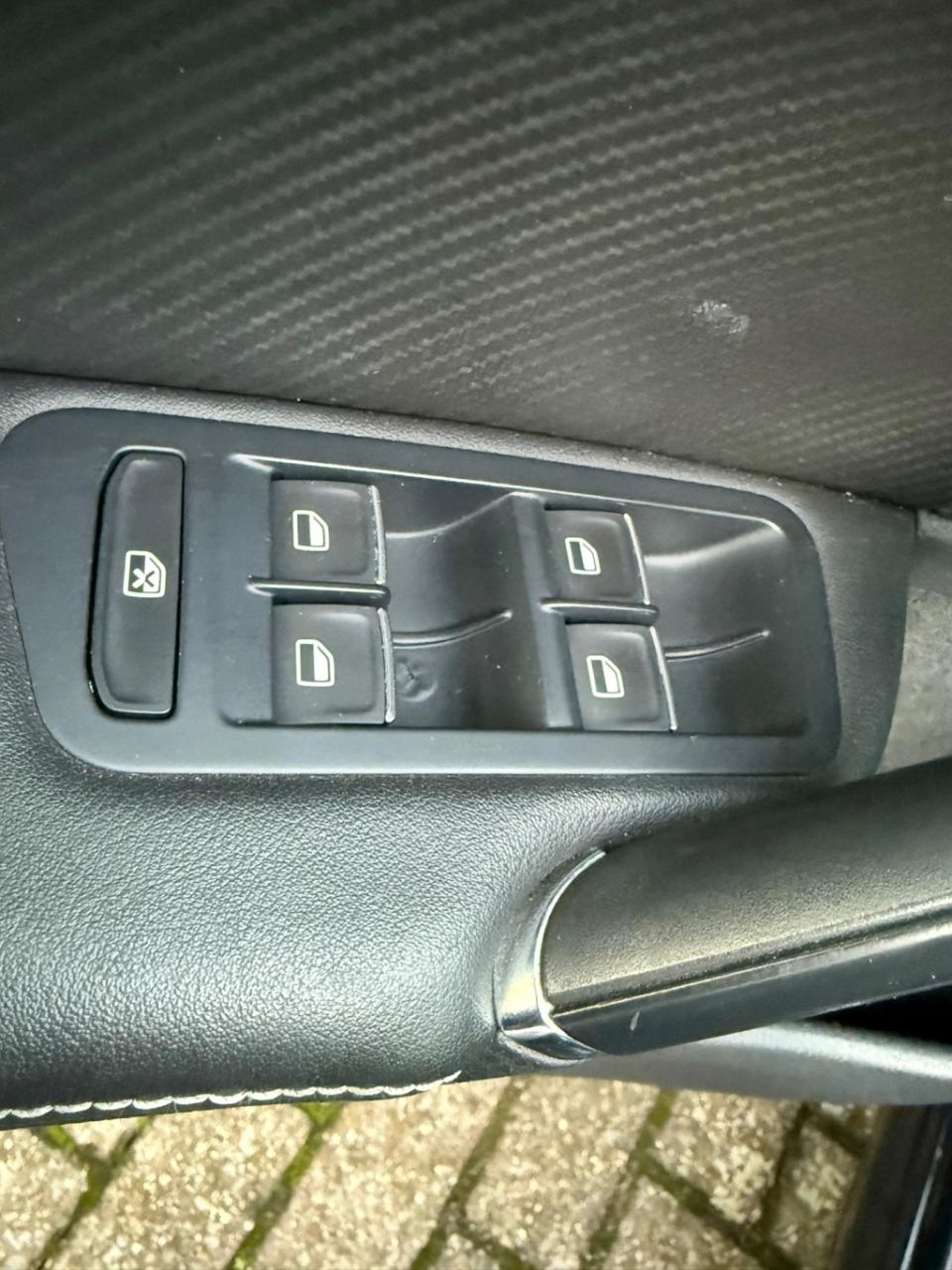 Volkswagen Golf 2.0 tsi r 4motion 300 pk