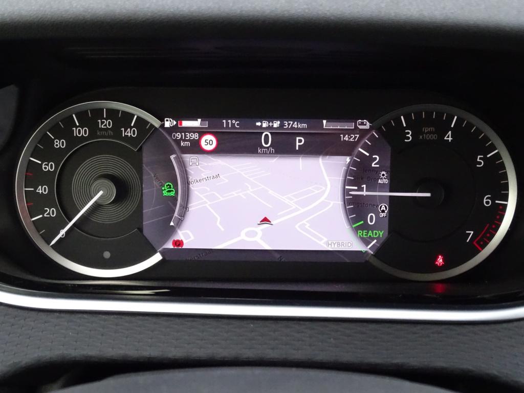 Land Rover Range Rover 1.5 p300e awd r-dynamic s | 360 camera | afn. trekha