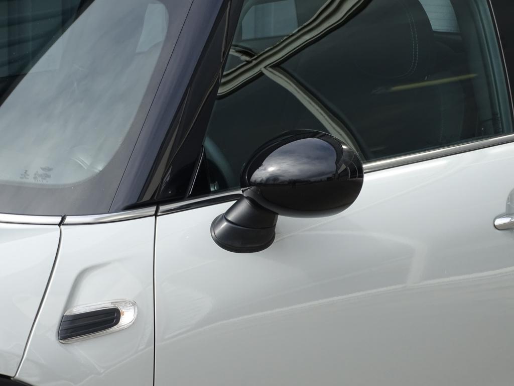 Mini Cooper mini 1.5 business automaat | led