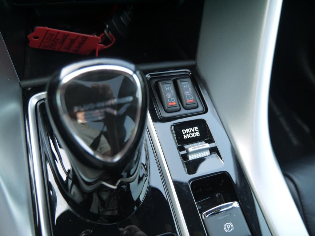 Mitsubishi Eclipse Cross 2.4 phev instyle|rijklaar