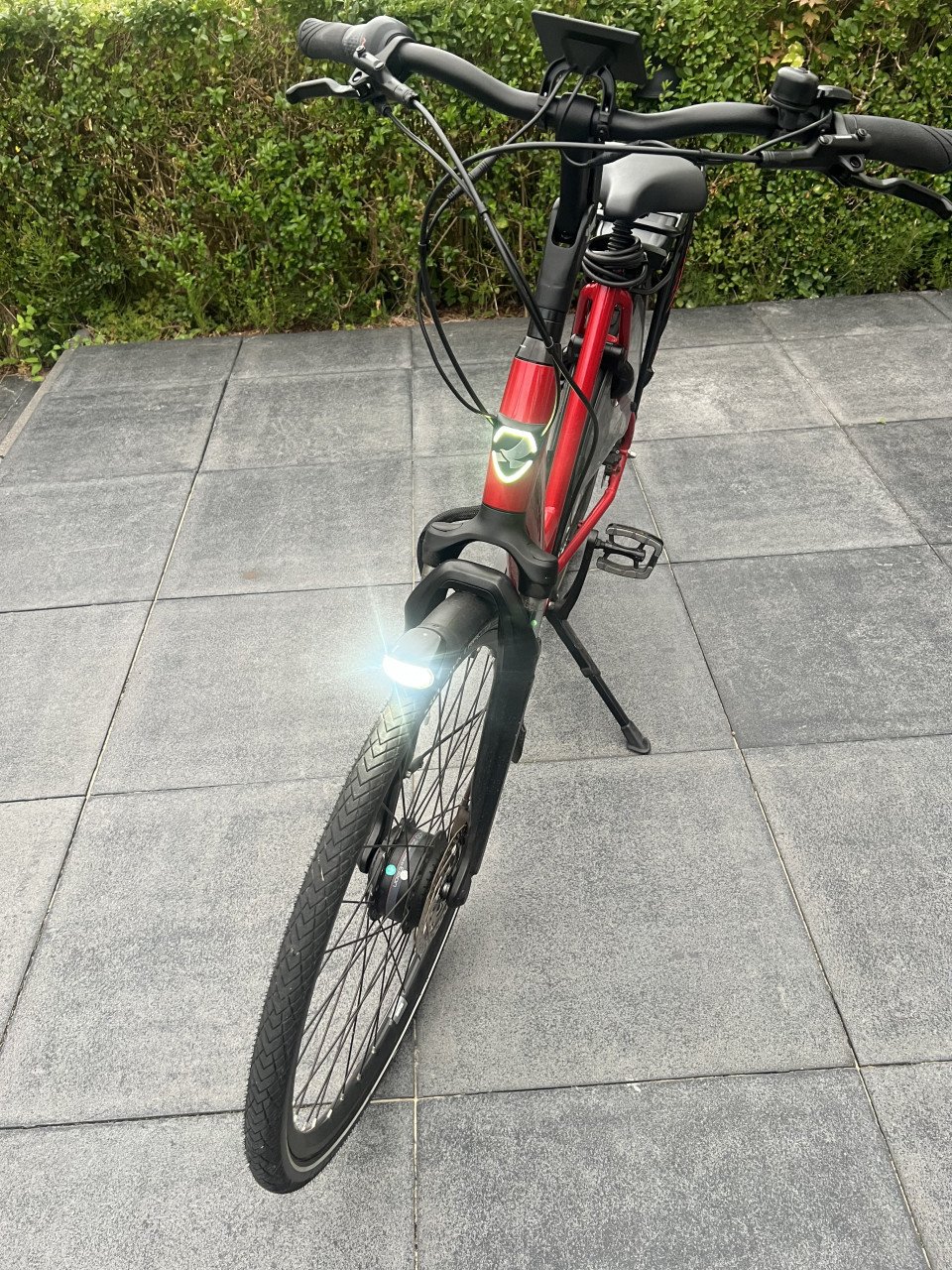 Elektrische fiets Stella
