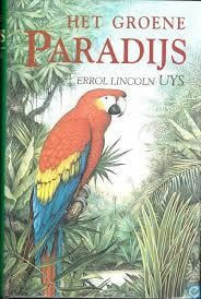 Errol Lincoln Het groene paradijs