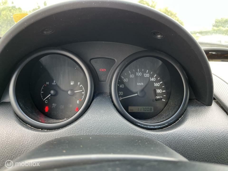 Chevrolet Kalos 1.2 ace