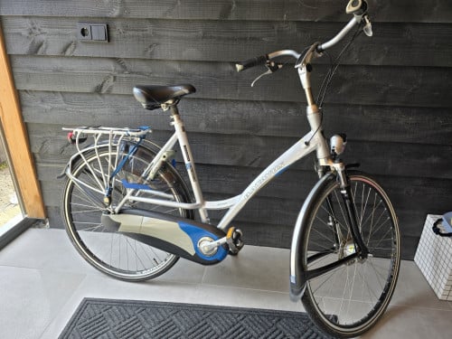 Batavus Weekend damesfiets