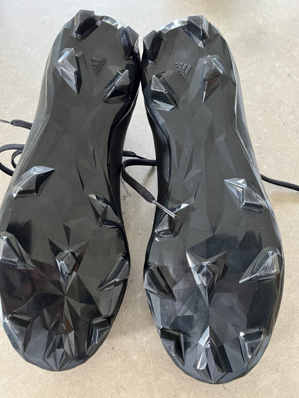 Voetbalschoenen