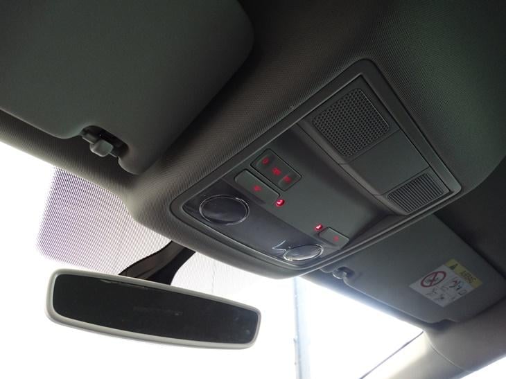 Seat Leon 1.4 tsi act 150pk fr dynamic