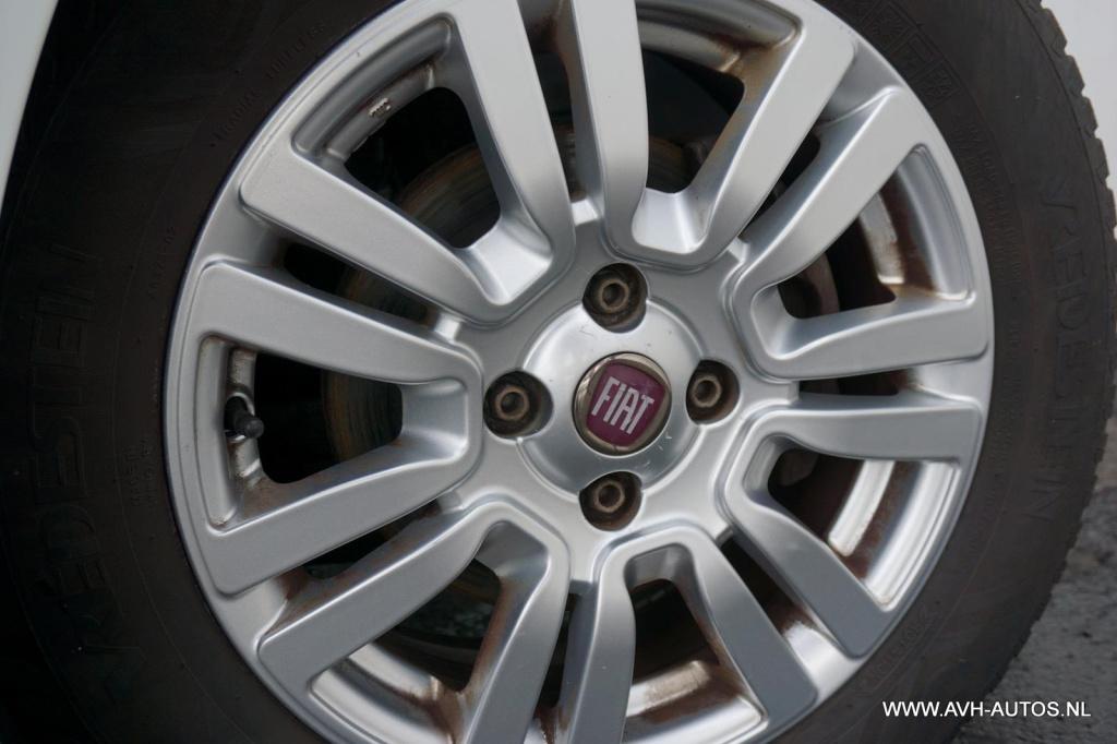 Fiat Punto evo 0.9 twinair street