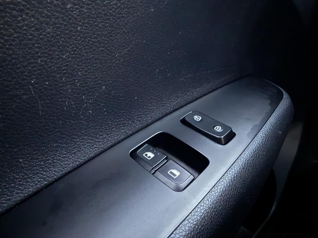 Kia Picanto 1.0 cvvt ecoline plus - cruise control -