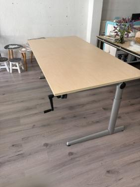 AHREND Zit / sta bureau