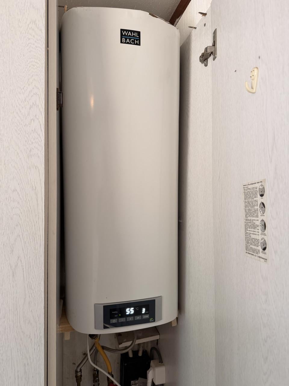 Chalet 42 m2 AIRCO/Dubbele beglazing INSTAPKLAAR