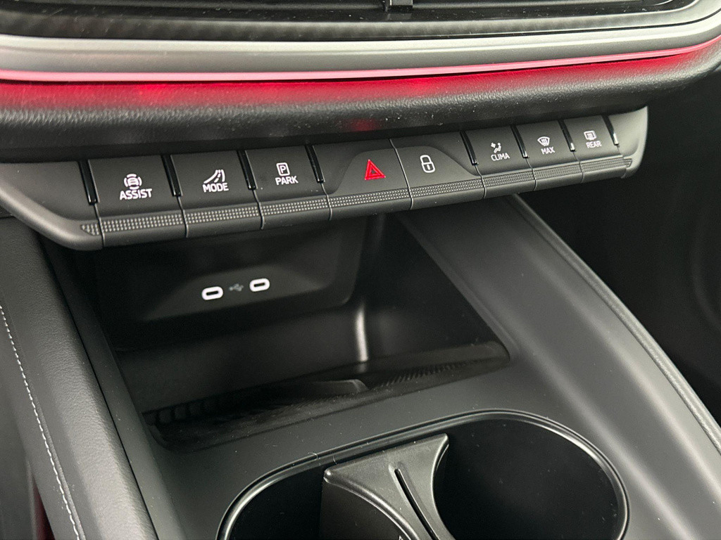 Skoda Elroq sportline elektromotor 210 kw / 286 pk suv elektri