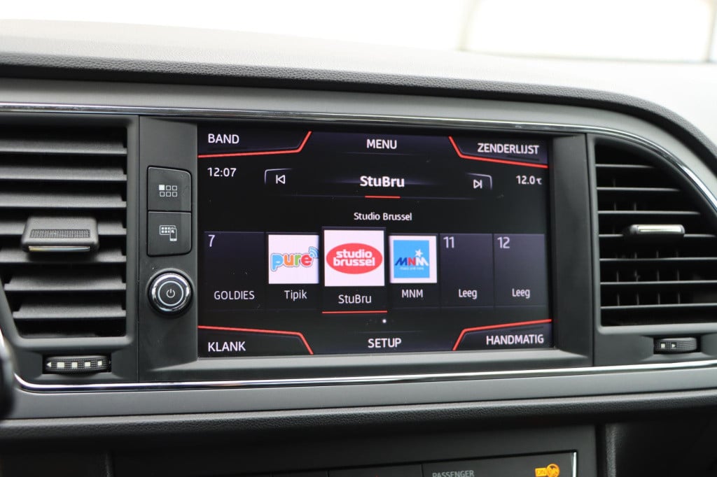 Seat Leon 1.0 ecotsi style business intense