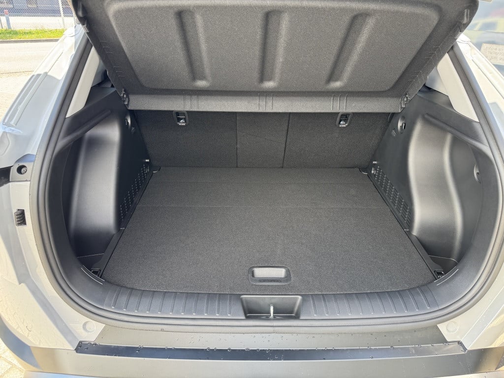 Hyundai Kona 1.6 gdi hev comfort smart | navigatie | elek. kofferbak | crui
