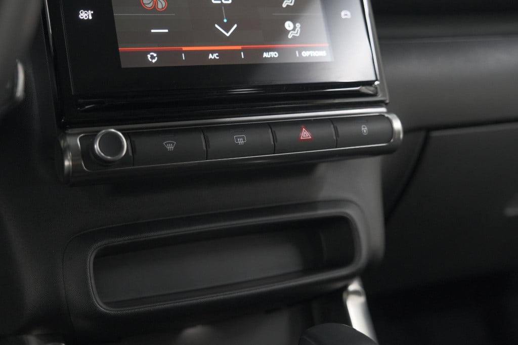 Citroen C3 Aircross puretech 130 eat6 c-series | apple carplay | allseason 