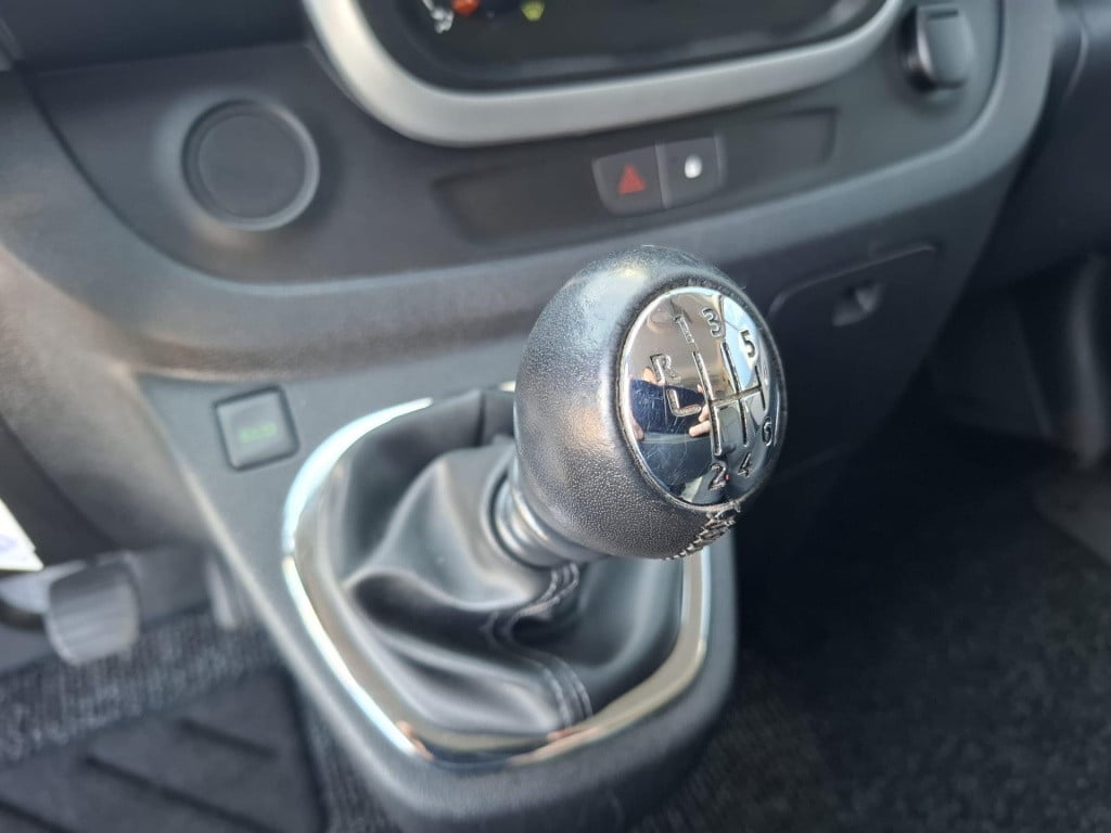 Renault Trafic 1.6 dci t29 l2h1 comfort energy airco / cruise controle / na