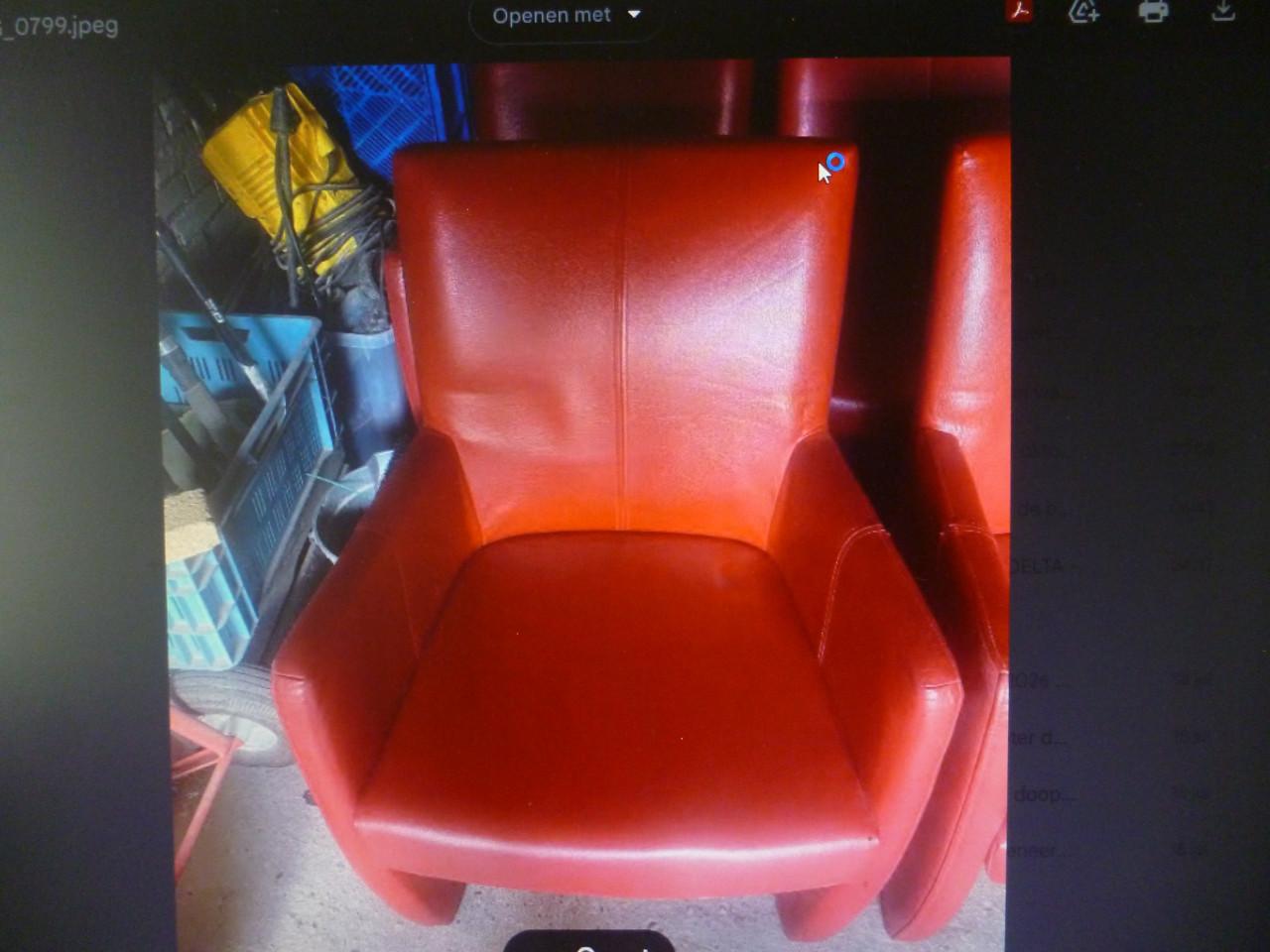 Stoelen