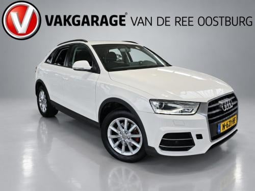 Audi Q3 1.4 tfsi cod sport