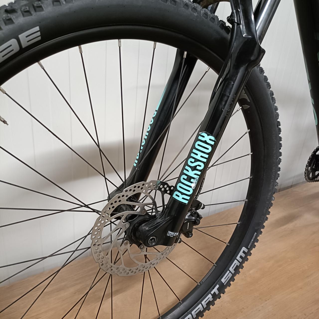 Orbea Alma Mountainbike