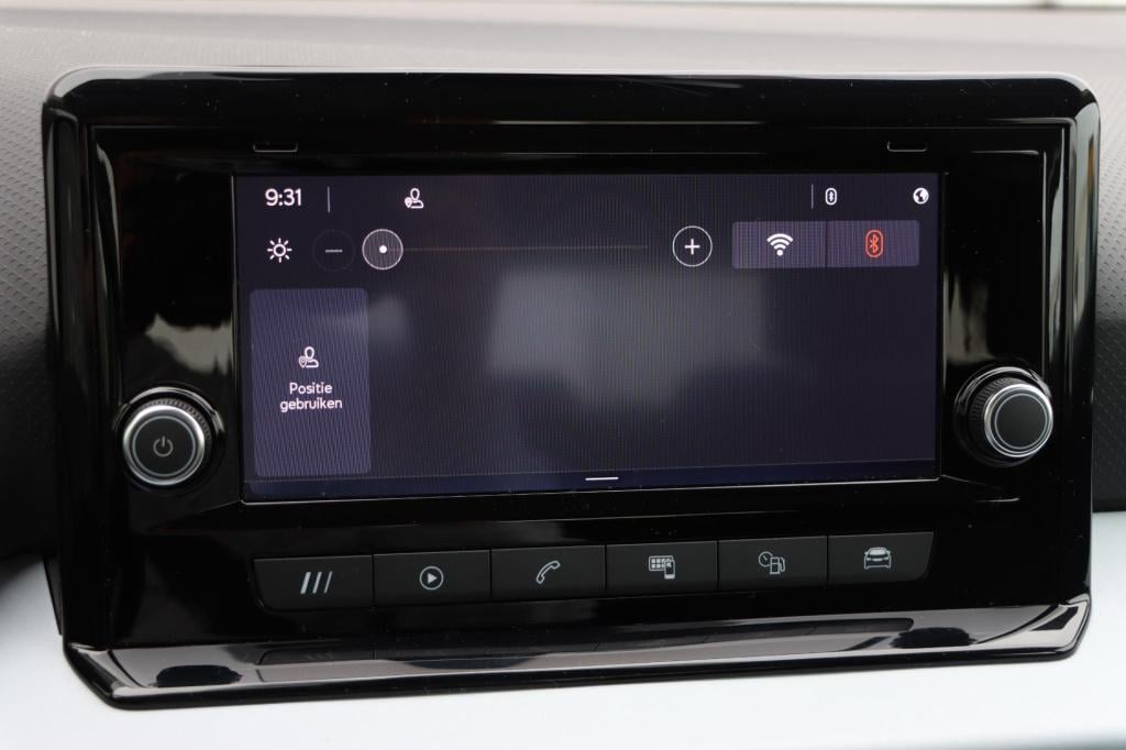 Seat Arona 1.0 tsi style | carplay | sensoren achter | cruise control