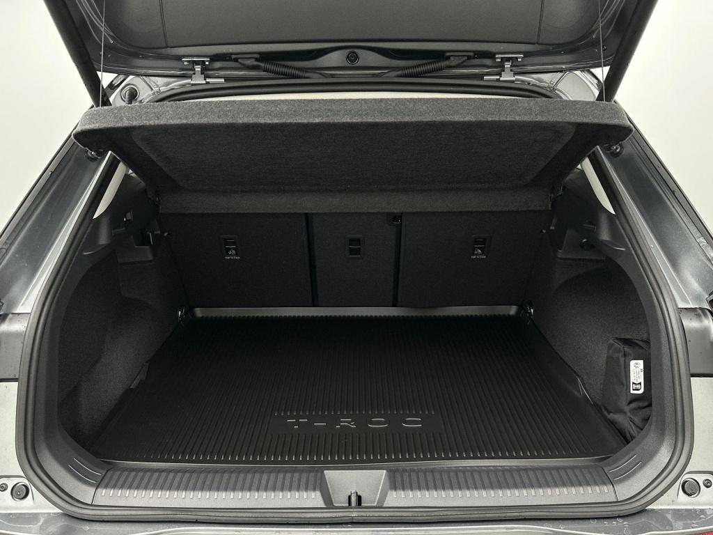 Volkswagen T-roc 1.5 etsi style first edition