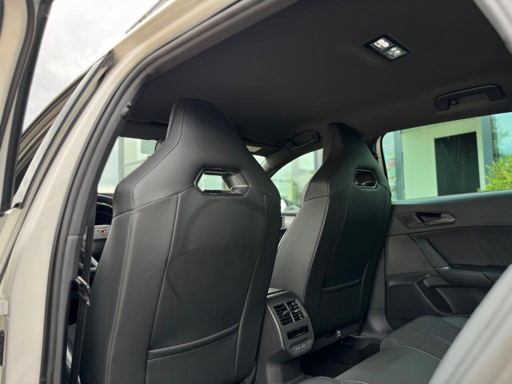 Cupra Leon Sportstourer 1.4 e-hybrid vz copper edition * full link * camera