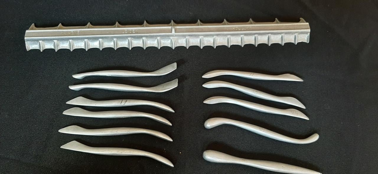 Marsepein figuren maken
