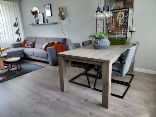 Eettafel