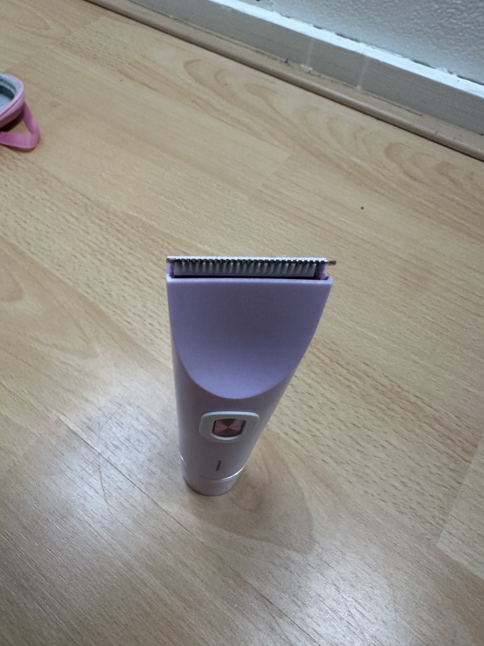 Nieuwe Silky Smooth 2.0 incl. opbergtasje