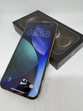 IPhone 12 Pro  goud  128GB