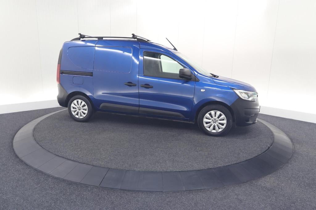 Renault Express 1.5 dci 75 comfort + | camera | laadruimte betimmering | ap