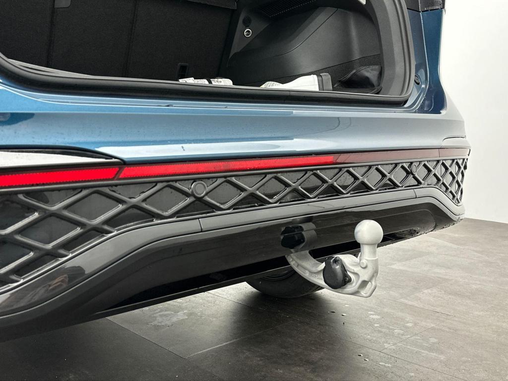 Volkswagen Tiguan r-line edition 272 pk plug in hybride
