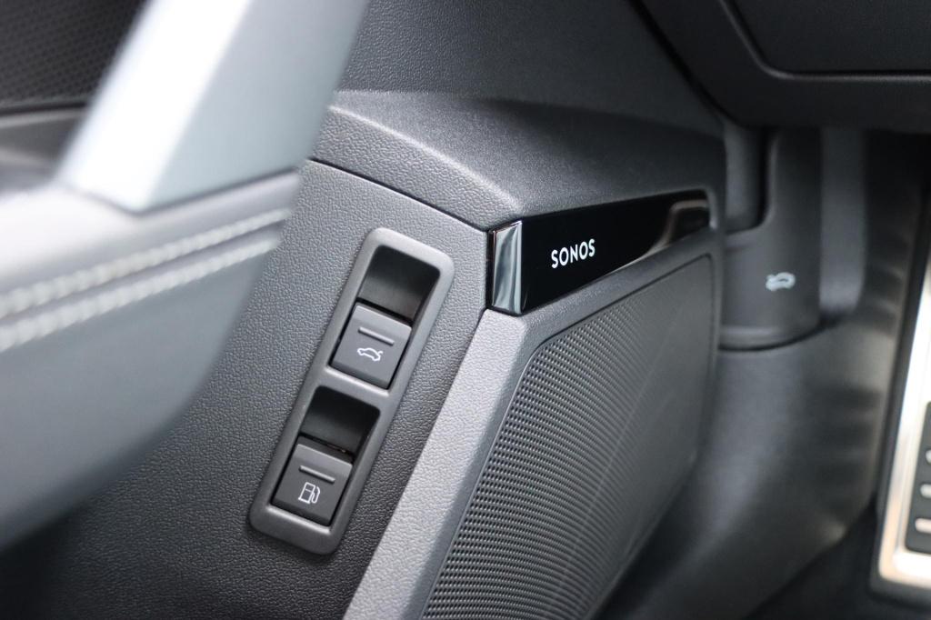 Audi A3 allstreet 40 tfsi e advanced edition s-line 204pk s-tronic | soh 10