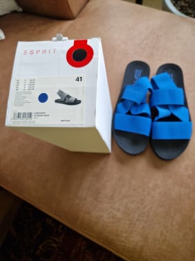 Sandalen