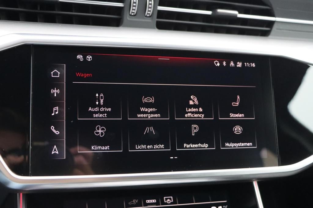 Audi A6 avant 50 tfsi e quattro s edition 299pk s-tronic