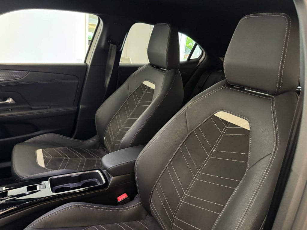 Opel Mokka 1.2 turbo ultimate