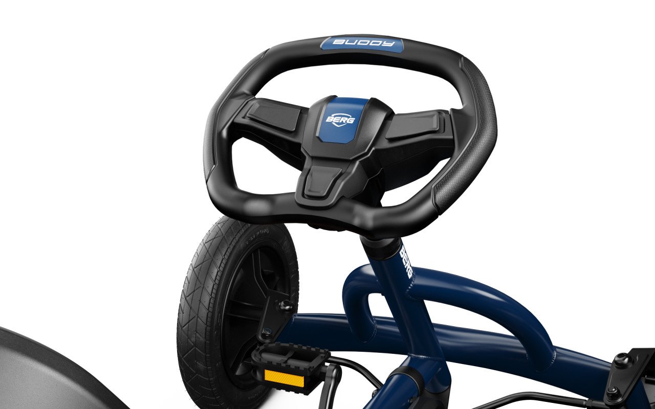 Skelter BERG Buddy Classic Blue