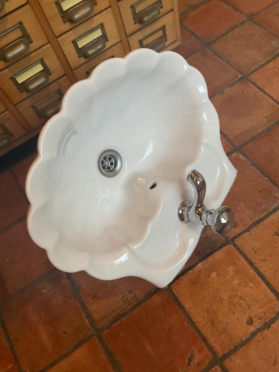 Villeroy & Boch wandwastafel