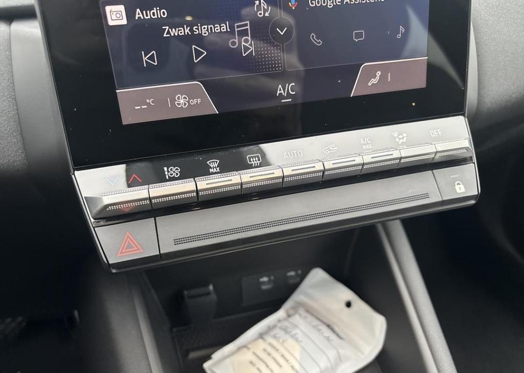 Renault Captur 1.8 e-tech full hybrid 160 techno