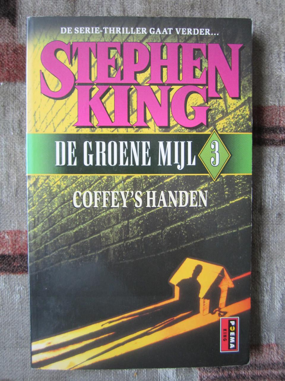 Stephen King