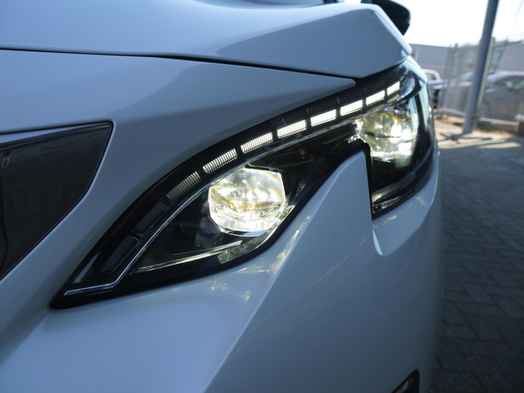 Peugeot 3008 1.6 hybrid4 300 gt|trekhaak|rijklaar