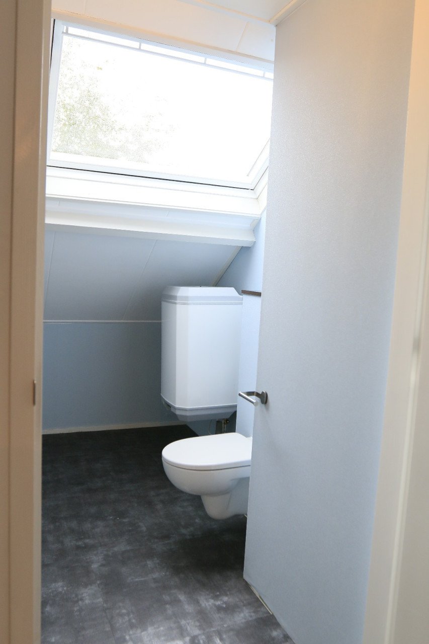 Te huur: Studio appartement binnenstad Middelburg