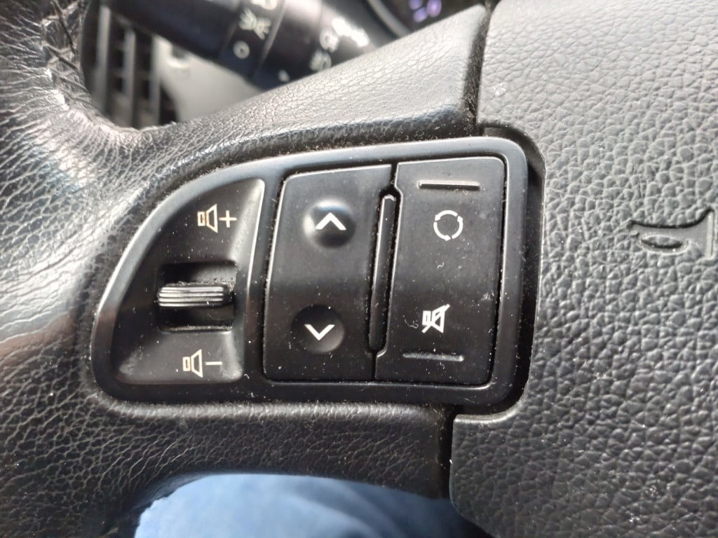 Kia Sportage 1.6 gdi businessline