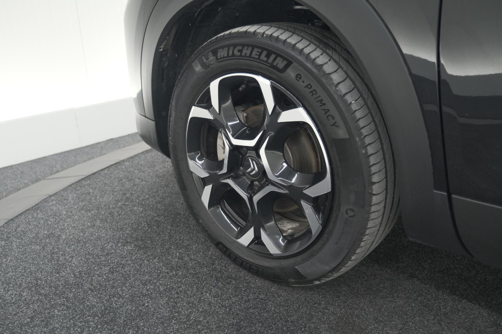 Citroen C5 Aircross hybrid 136 e-dcs7 plus | camera | apple carplay | parke