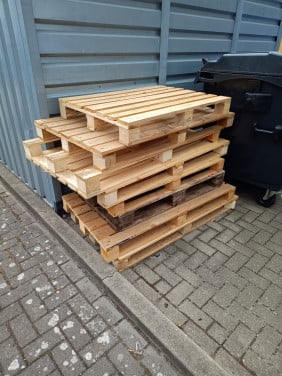 Pallets