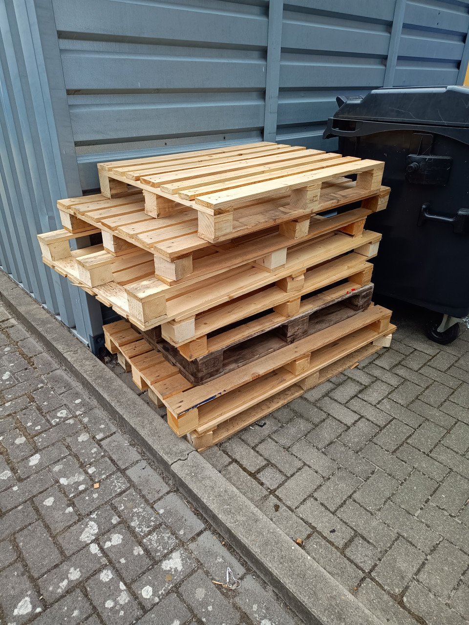 Pallets