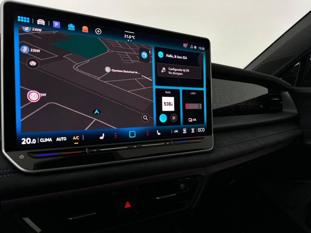 Volkswagen Tayron r-line edition 1.5 ehybrid 150 kw / 204 pk suv 6 v