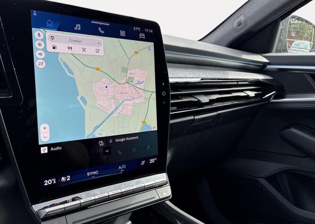 Renault Austral 1.2 e-tech full hybrid 200 techno - nieuw model / pack look