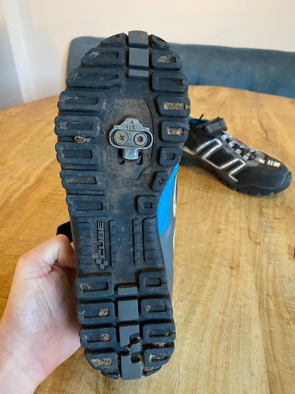 Cube Stereo 120 Pro 29er 2018 Grey/Yellow